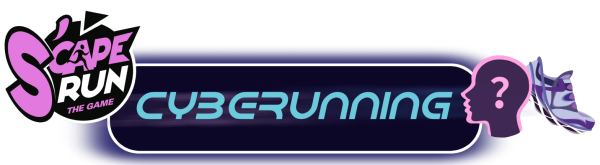 Cyberunning