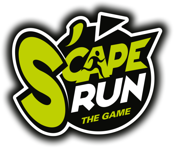 S'cape Run - The game